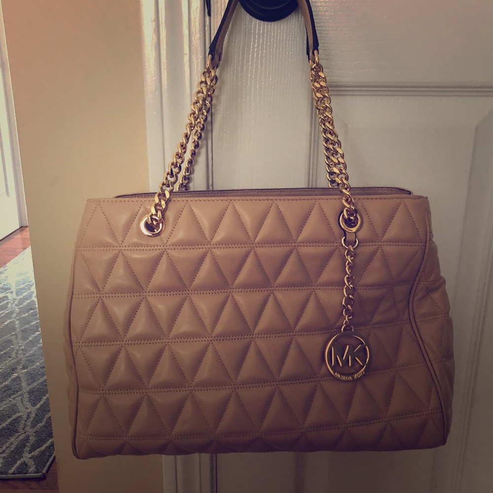 Beautiful MK bag